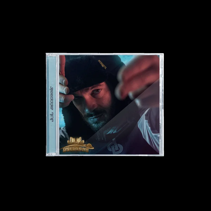 DÉCENNIE – CD