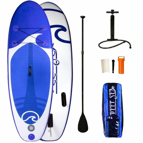 Deep Sea Tabla SUP set JR