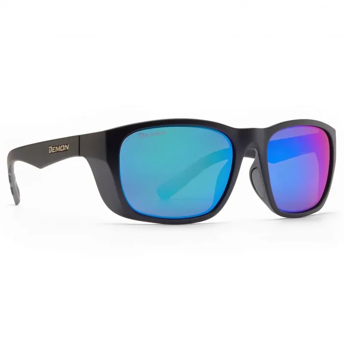Demon Rocket, lunettes de soleil, noir Nouveauté