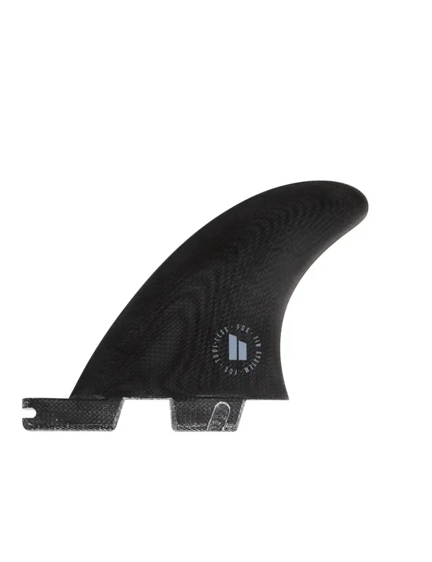 Dérives surf FCS II Carver Side Byte – PG Black S Tendance