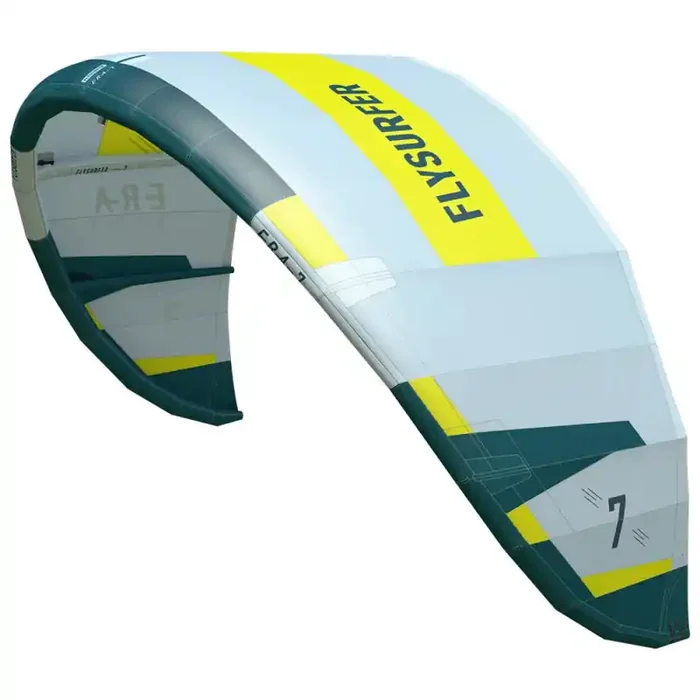 Dernier Modèle Aile de kitesurf flysurfer era 2