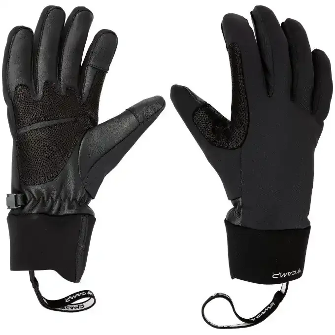 Dernier Modèle Gants Camp PURE