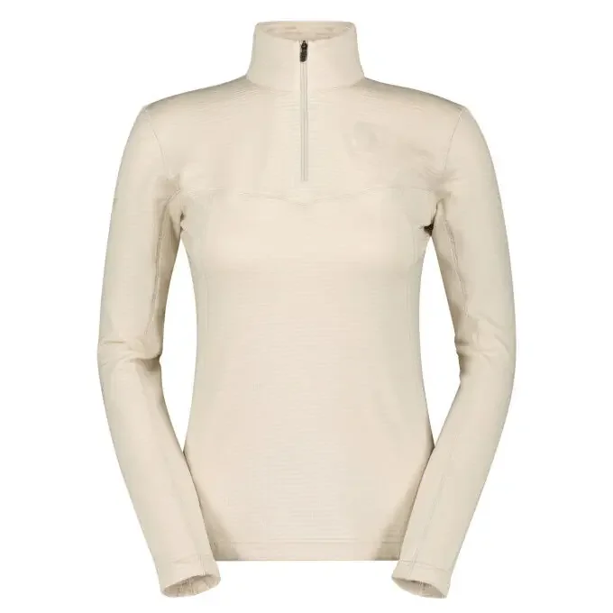 Dernier Modèle Pull Scott PULLOVER W’S DEFINED LIGHT