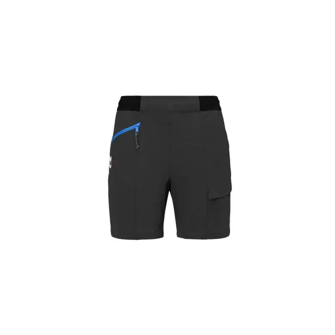 Dernier Modèle Short d’alpinisme Femme Millet TRILOGY ICON CORDURA