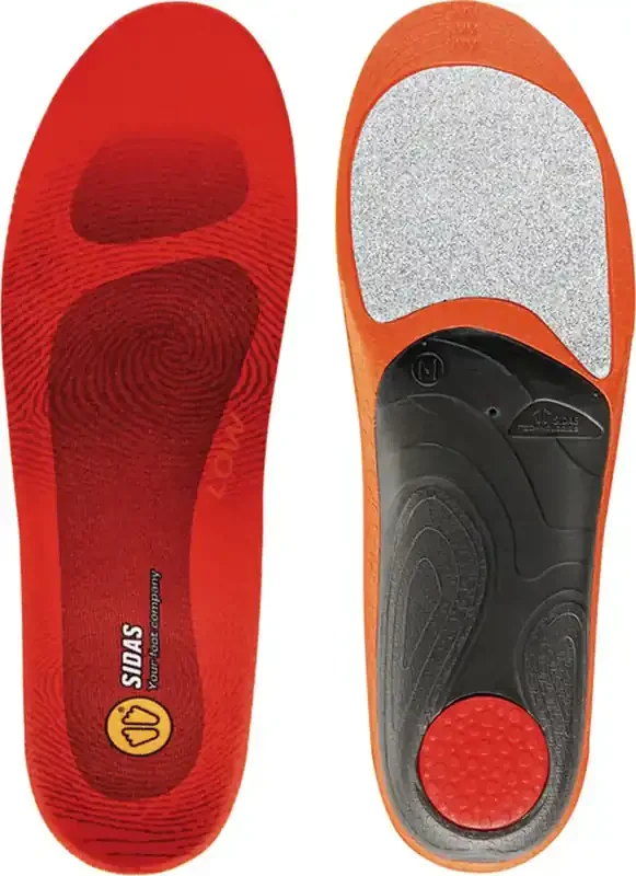 Dernier Modèle Winter 3Feet Insoles