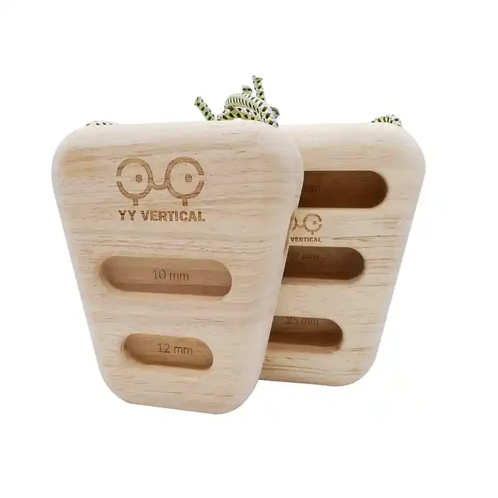 Dernière Chance Accessoires d’échauffements pour l’ escalade Rocky YY vertical