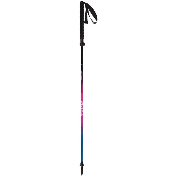 Dernière Chance Bâton pliable Camp SONIC ALU W PLUS