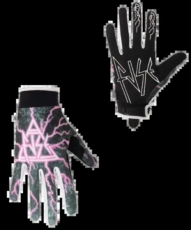 Dernière Chance Chroma Hysteria Gants Gants BMX