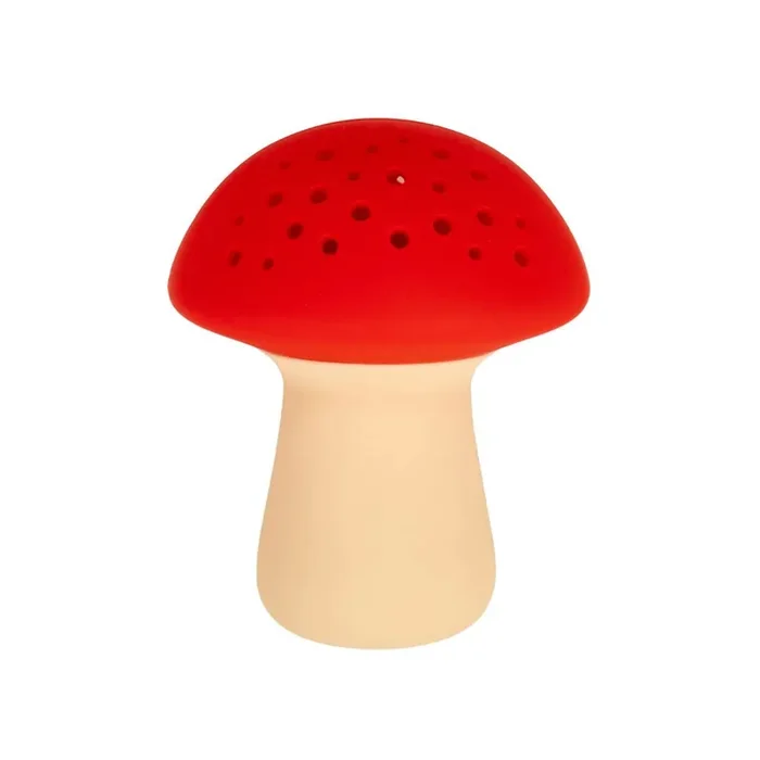 Dernière Chance KIKKERLAND Infuseur à thé champignon