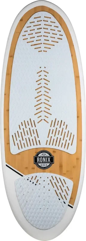 Dernière Chance Koal Classic Longboard Wakeboard
