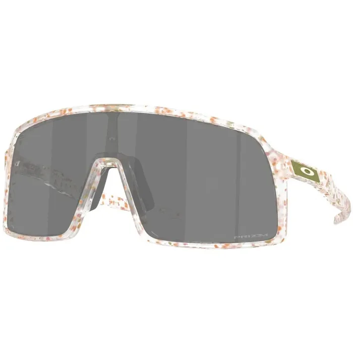 Dernière Chance Oakley Sutro, PRIZM™, Clear Terrazzo
