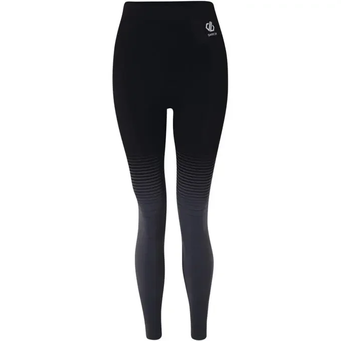 Dernière Chance Pantalon Dare 2 Be IN THE ZONE LEGGING Black Gradient