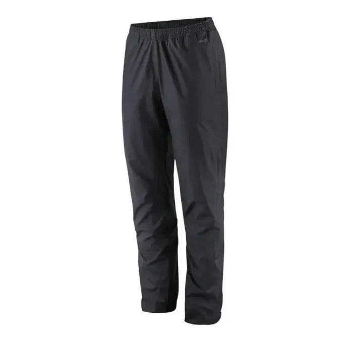 Dernière Chance Pantalon de pluie Femme Patagonia Torrentshell 3L – Regular – Black