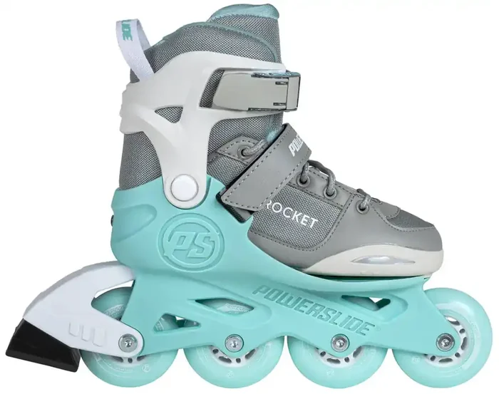 Dernière Chance Rocket Rollers enfant