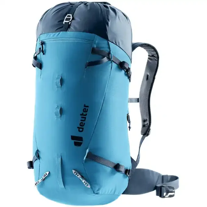 Dernière Chance Sac à dos Deuter GUIDE 30 Wave Ink