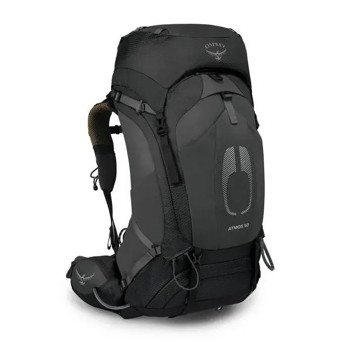 Dernière Chance Sac à dos Osprey ATMOS AG 50 Black
