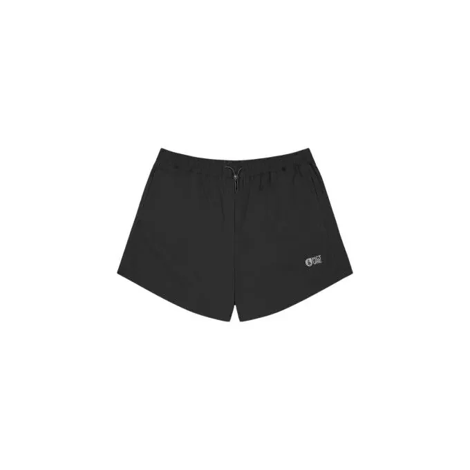 Dernière Chance Short de randonnée femme Picture OSLON – Black