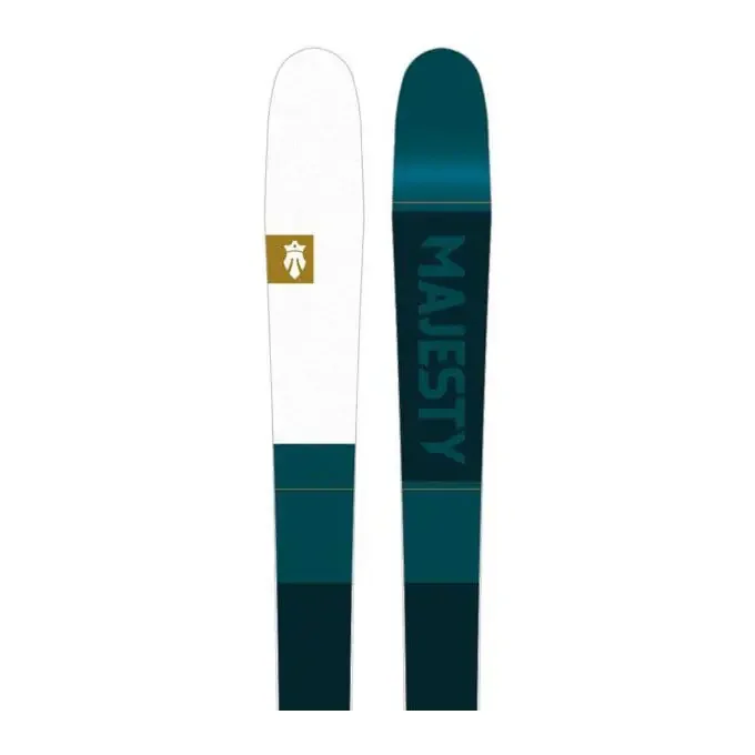 Dernière Chance Skis Majesty ADVENTURE GT ADV