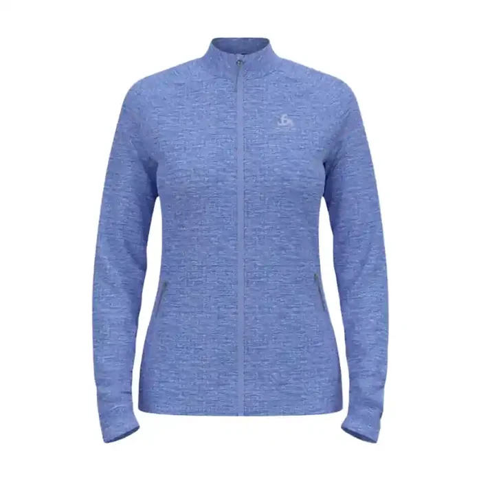 Dernière Chance Veste de randonnée zippée Femme Tencia Odlo