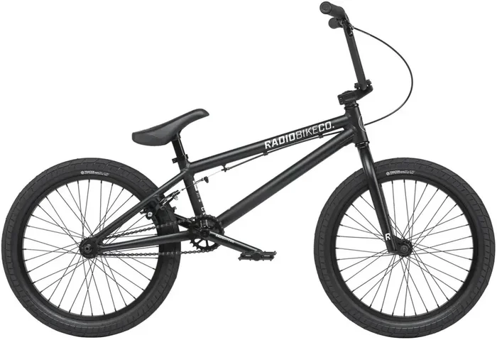 Dice 20″ Velo Freestyle BMX Meilleure Vente