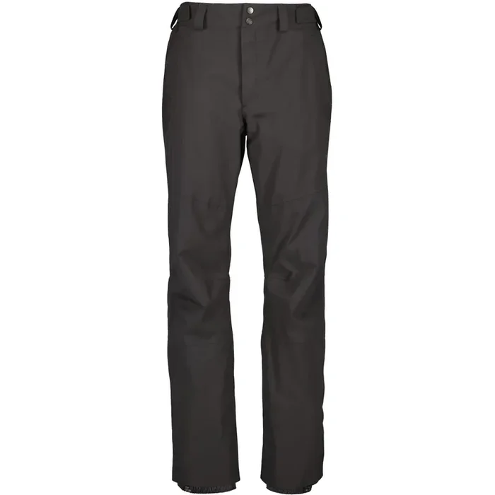 Didriksons Povel, pantalon de ski, hommes, sort Acheter Direct
