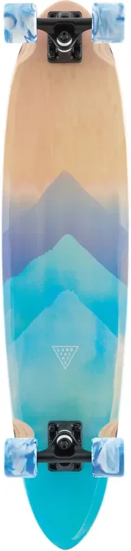 Dipper Longboard Complet Tendance