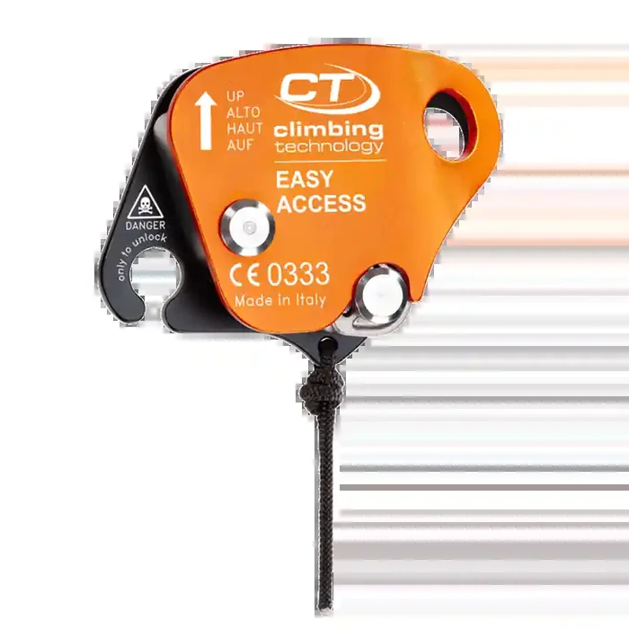 Dispositif antichute Easy Access Climbing Technology Bon Marché