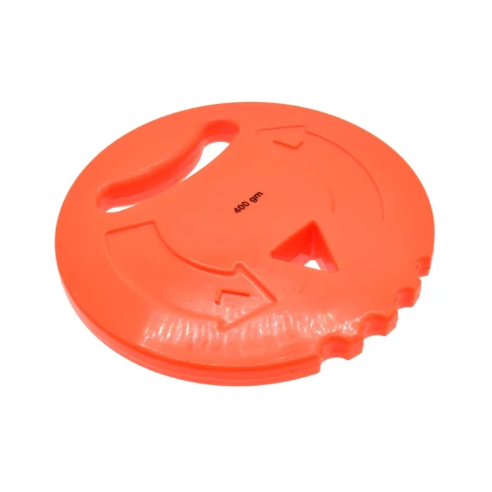 Disque à lancer Pre-Sport [Taille 0,4 kg]
