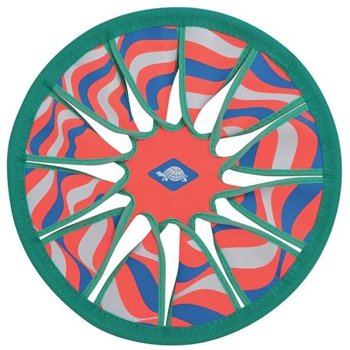 Disque à lancer Schildkröt [Taille 30 cm]