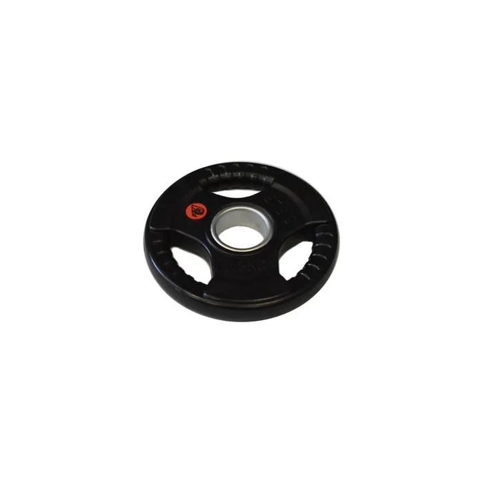Disque de musculation additionnels Fit & Rack 2,5 kg [Taille 2,5 kg]