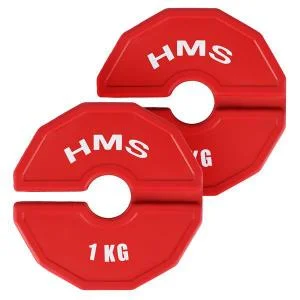 Disque de musculation et équipement superposition TSN100