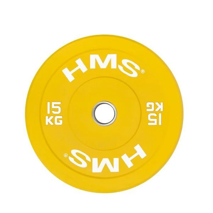 Disque de musculation HMS CBR15