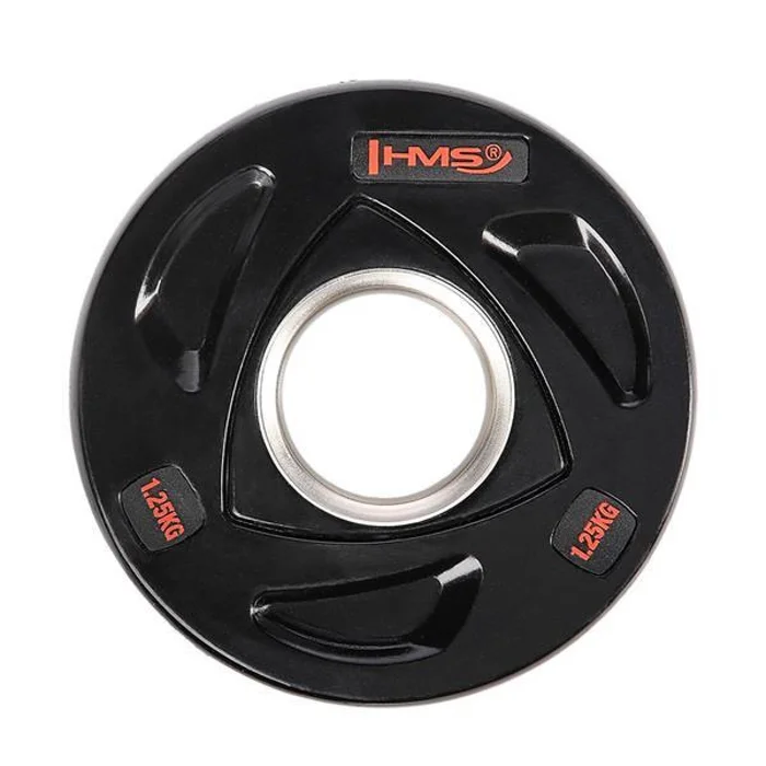 Disque de musculation olympique HMS TOX01 [Taille 160x51x20 mm]