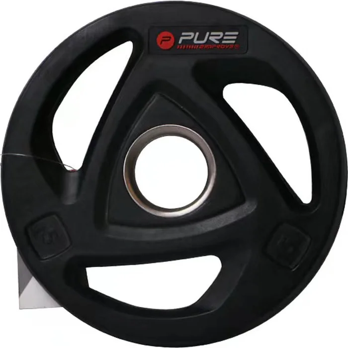 Disque de musculation Pure2Improve [Taille 5 kg]