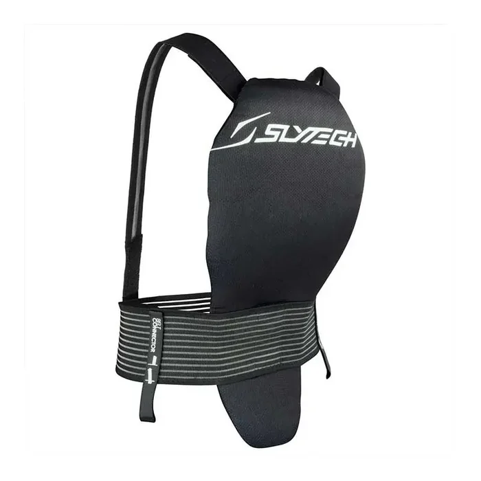 Dorsale Slytech Flexi Back Commander Vite