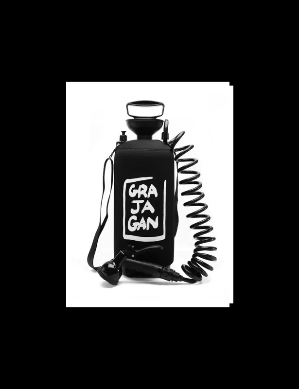 Douche de plage GRAJAGAN – 8L Commander Maintenant