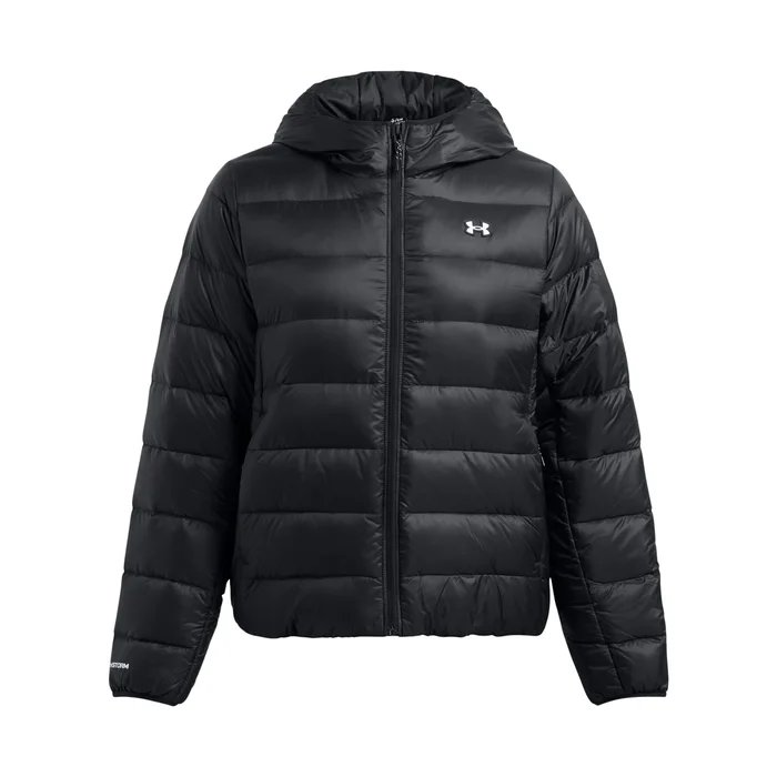 Doudoune en duvet à capuche femme Under Armour Legend