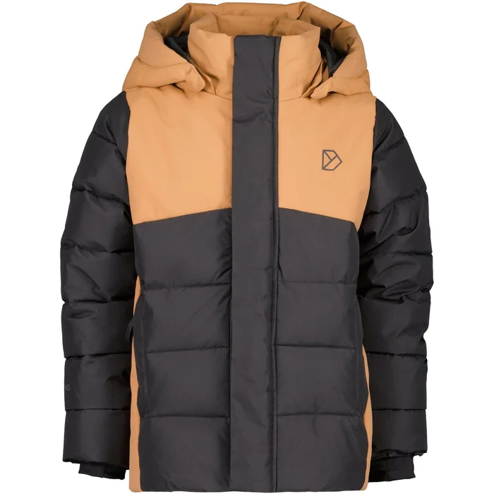 Doudoune enfant Didriksons Ryolit [Taille 3/4 ans]