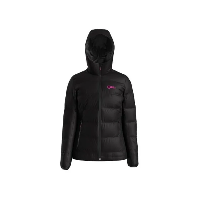 Doudoune femme Great Escapes Rainy [Taille XS]