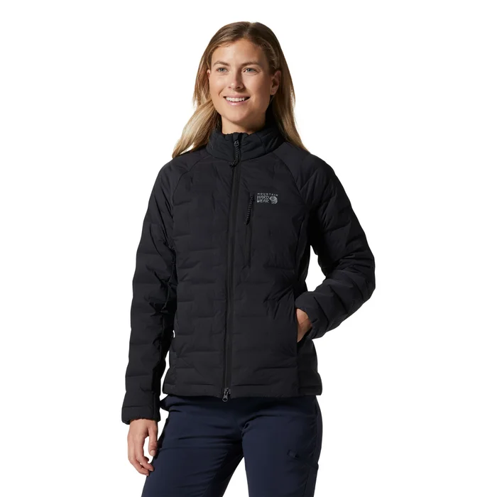 Doudoune femme Mountain Hardwear [Taille L]