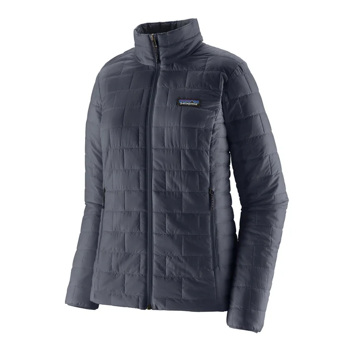 Doudoune femme Patagonia Nano Puff [Taille XS]