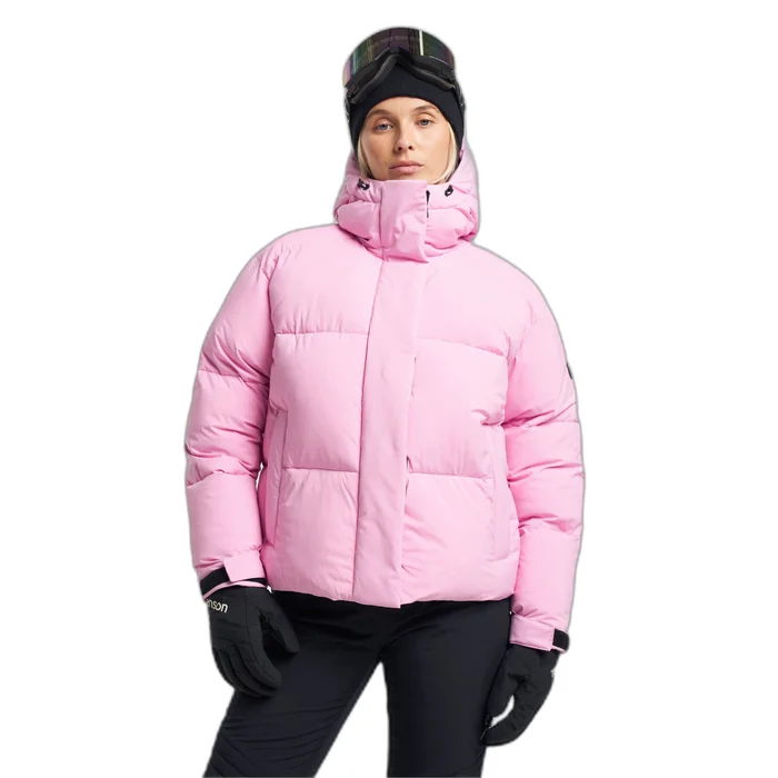 Doudoune femme Tenson Moon [Taille XS]