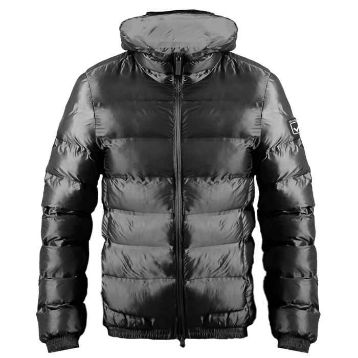 Doudoune Givova Master [Taille S]