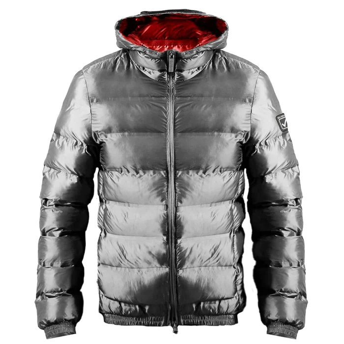 Doudoune Givova Master [Taille XS]