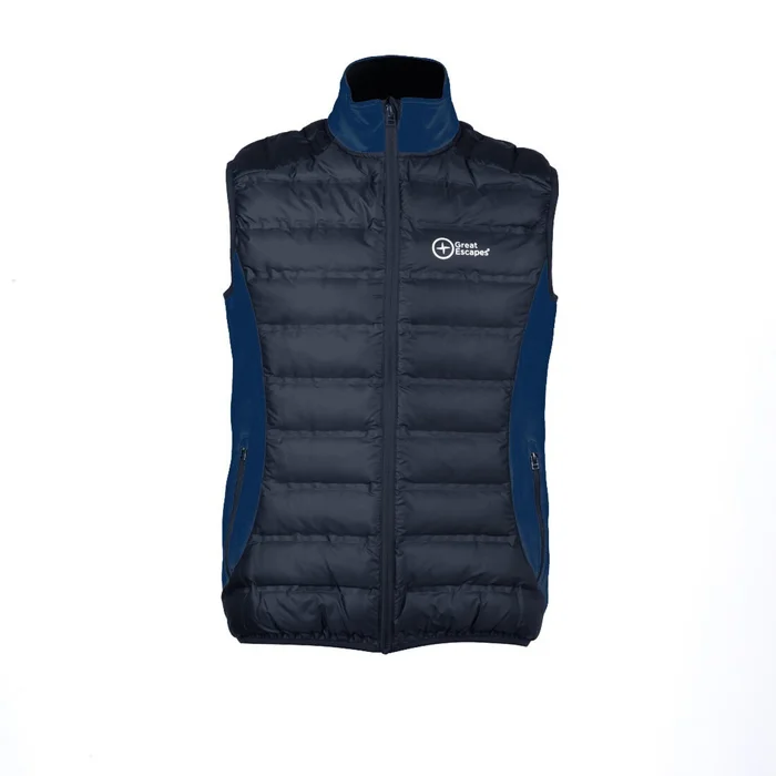 Doudoune Great Escapes Stelvio [Taille XS]