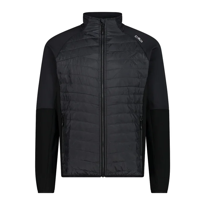 Doudoune hybride CMP [Taille 46]