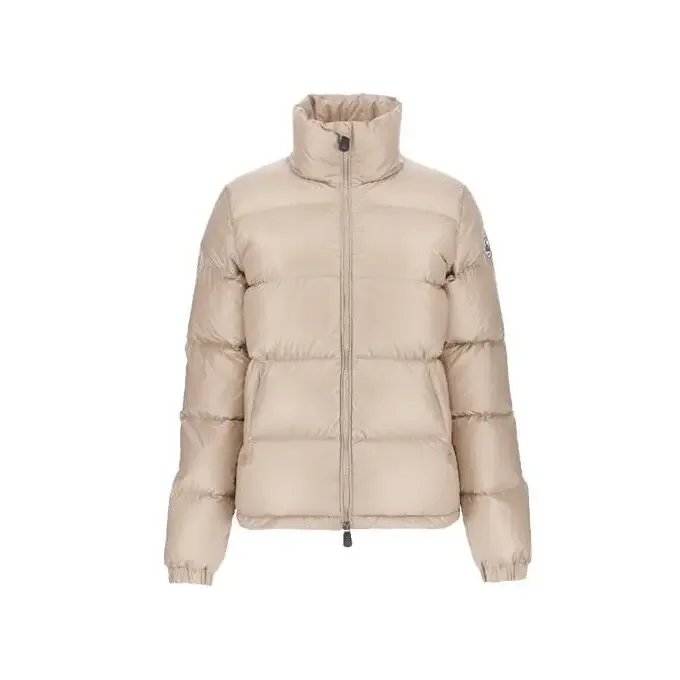 Doudoune Jott CARDIFF beige Quantité Limitée
