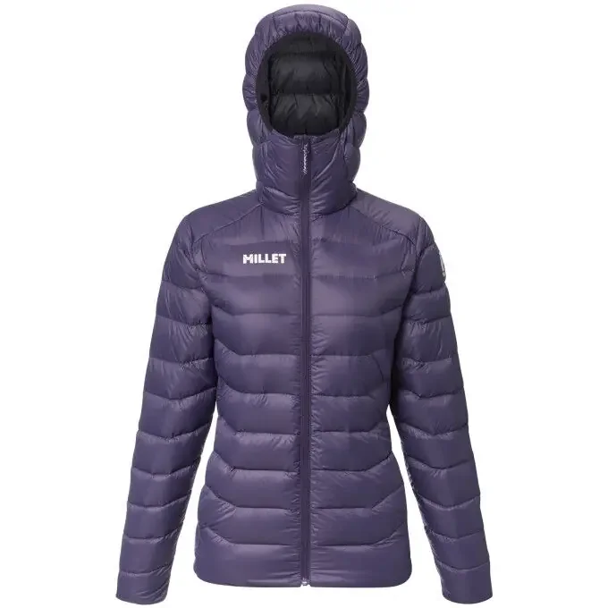 Doudoune MILLET EVOLE DOWN 700 – Purple Velvet Top Vente