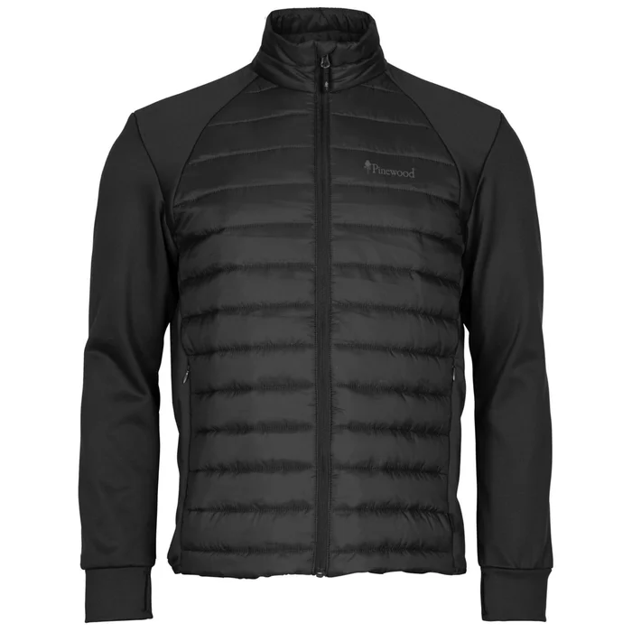 Doudoune Pinewood Finnveden Hybrid Power [Taille S]