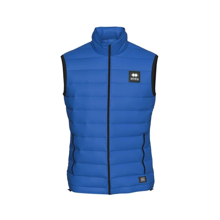 Doudoune sans manches enfant Errea Tech Pack 007